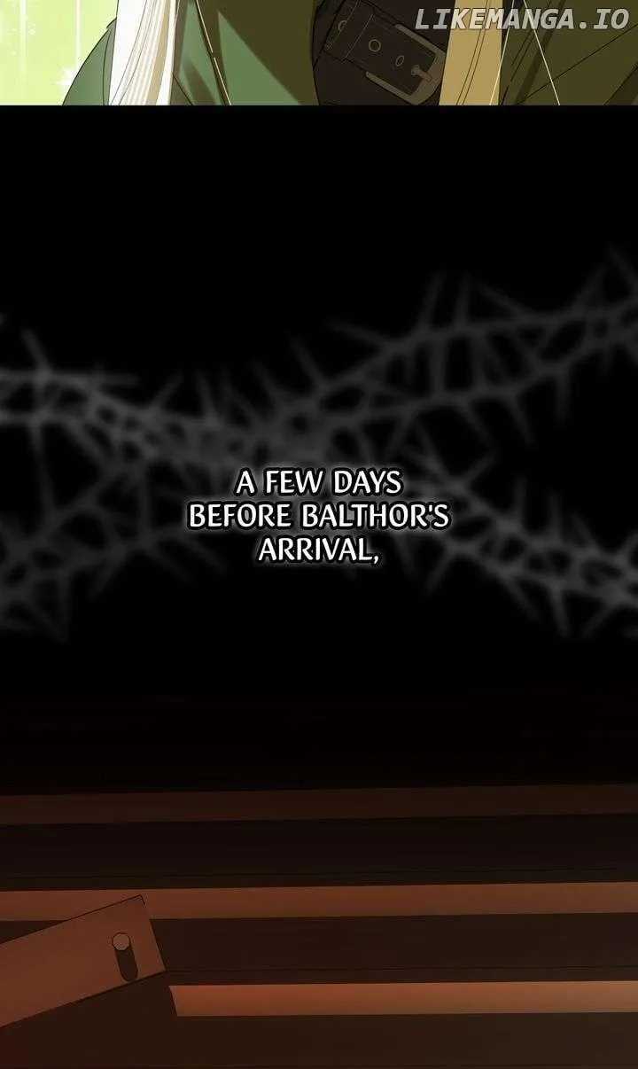 Protecting the Witch’s Son Chapter 59 page 35 - 