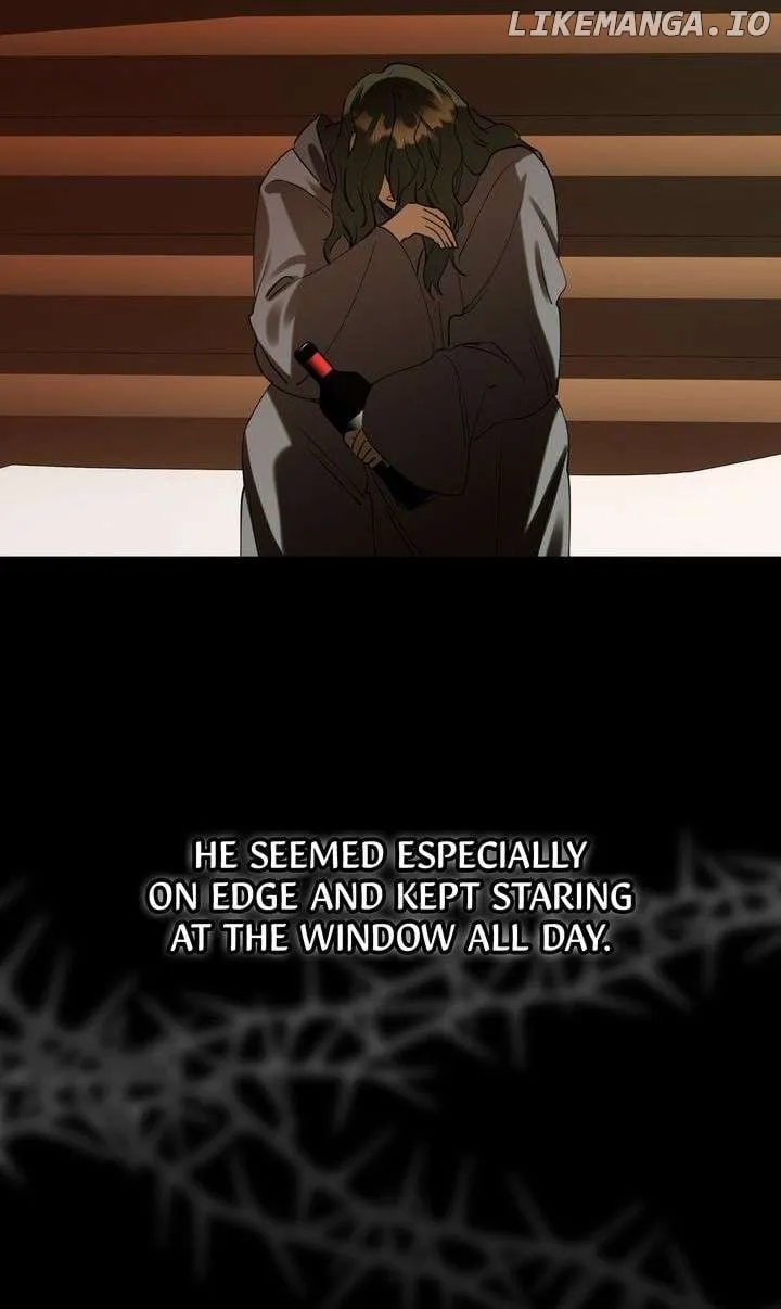 Protecting the Witch’s Son Chapter 59 page 36 - 