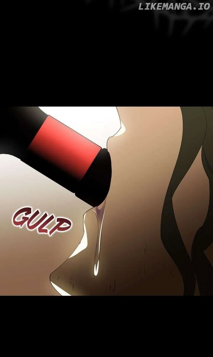 Protecting the Witch’s Son Chapter 59 page 37 - 