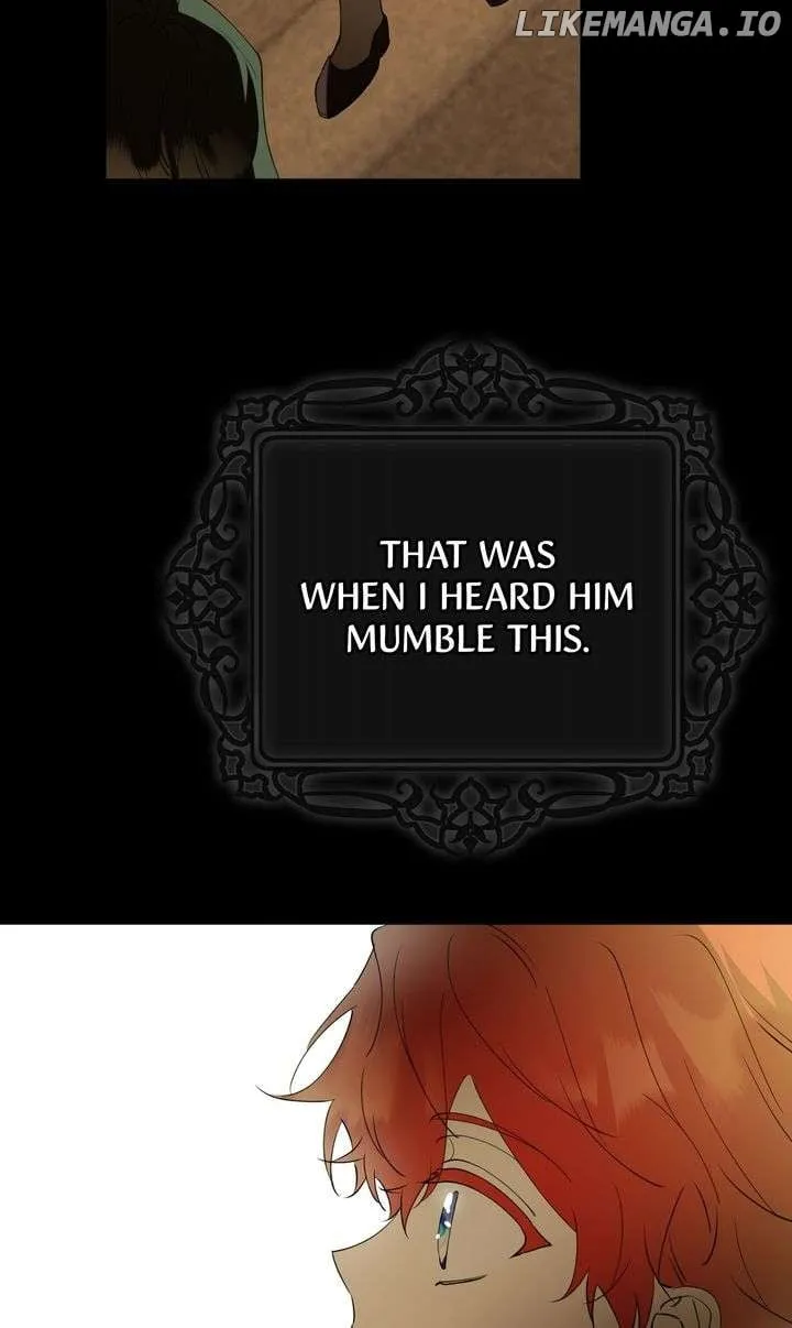 Protecting the Witch’s Son Chapter 59 page 40 - 