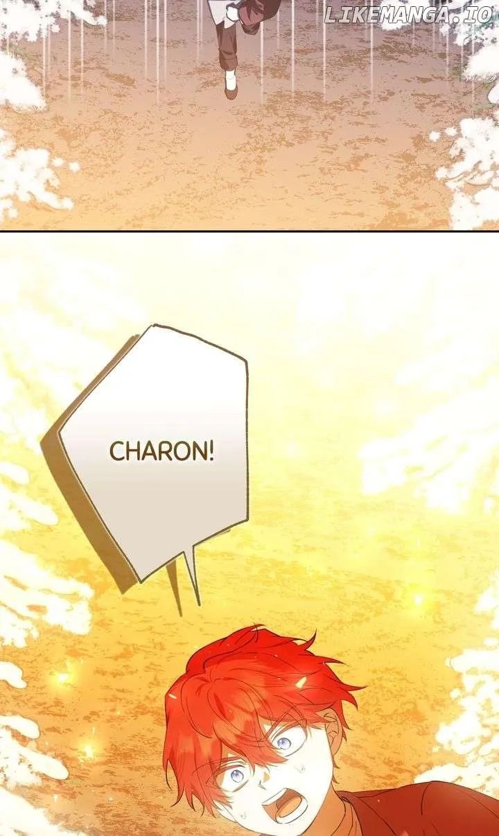 Protecting the Witch’s Son Chapter 59 page 5 - 