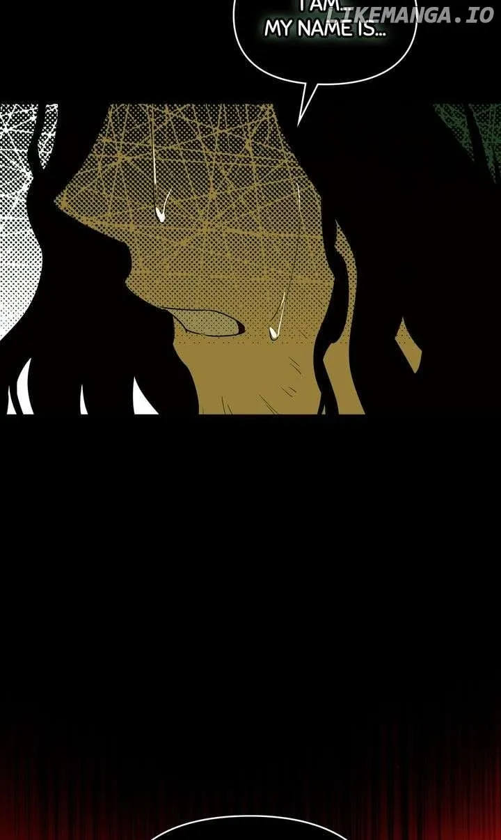 Protecting the Witch’s Son Chapter 59 page 43 - 