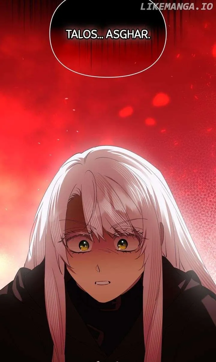 Protecting the Witch’s Son Chapter 59 page 44 - 