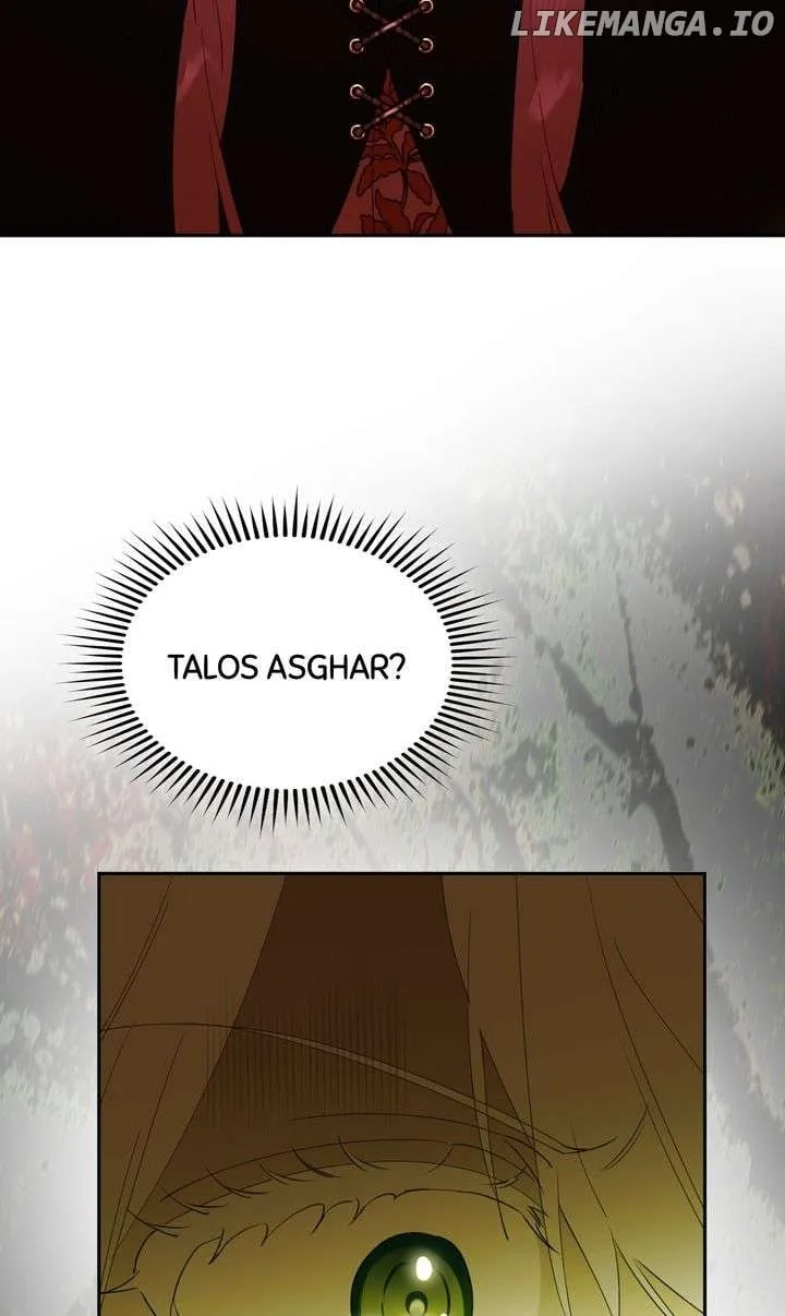 Protecting the Witch’s Son Chapter 59 page 45 - 