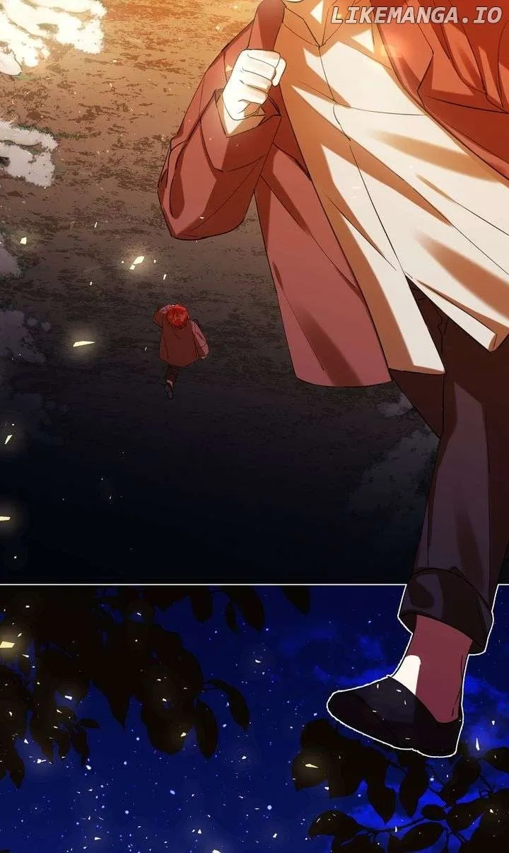 Protecting the Witch’s Son Chapter 59 page 6 - 