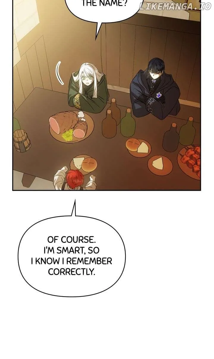 Protecting the Witch’s Son Chapter 59 page 51 - 