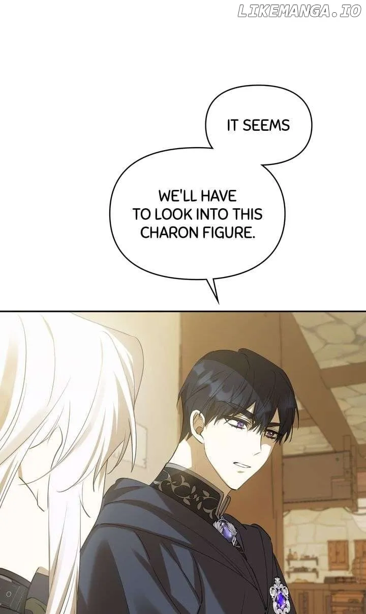 Protecting the Witch’s Son Chapter 59 page 52 - 