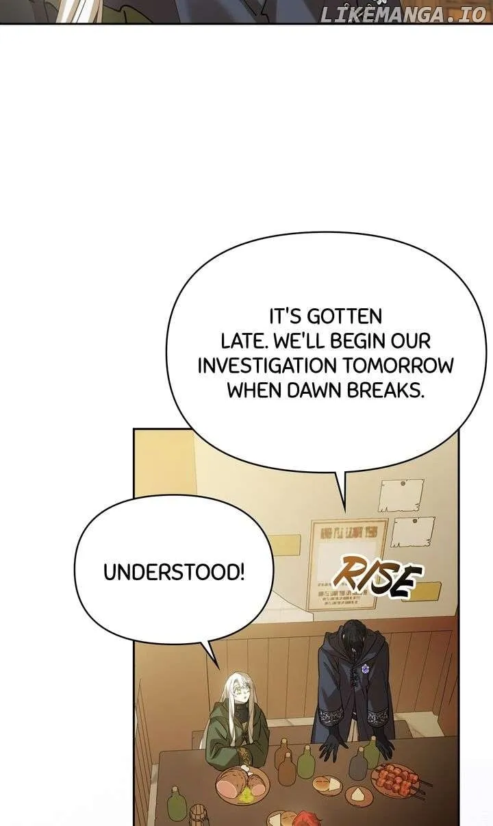 Protecting the Witch’s Son Chapter 59 page 53 - 