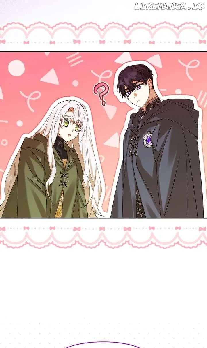 Protecting the Witch’s Son Chapter 59 page 55 - 