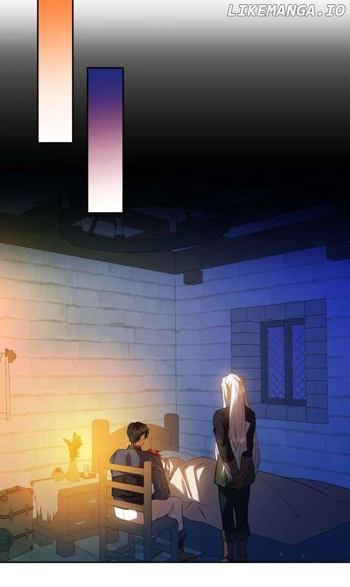 Protecting the Witch’s Son Chapter 59 page 58 - 