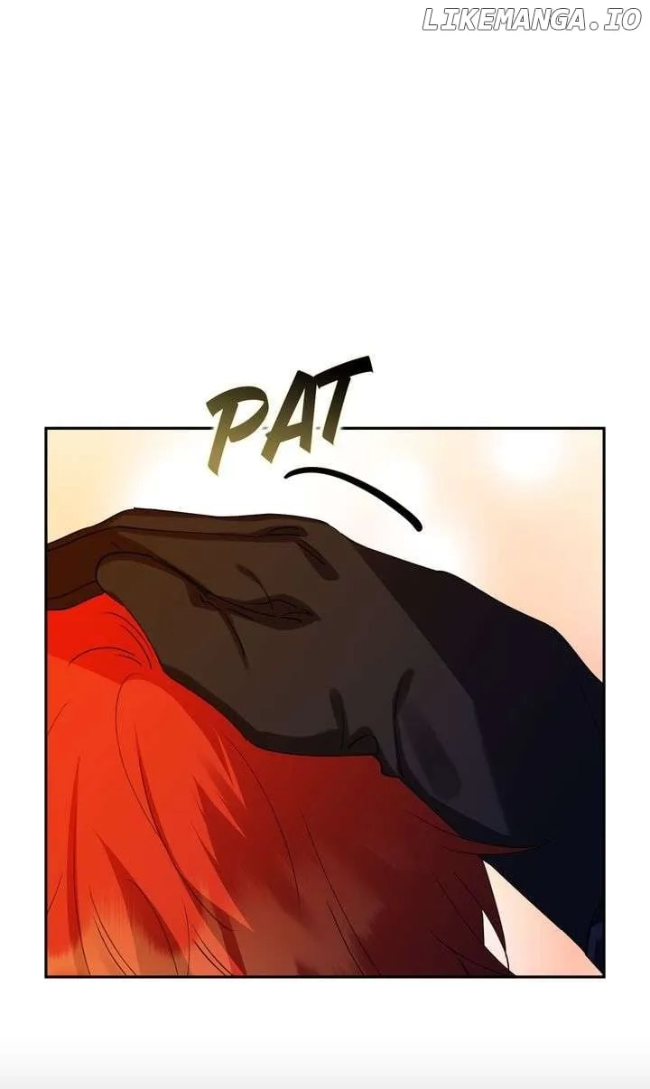 Protecting the Witch’s Son Chapter 59 page 59 - 