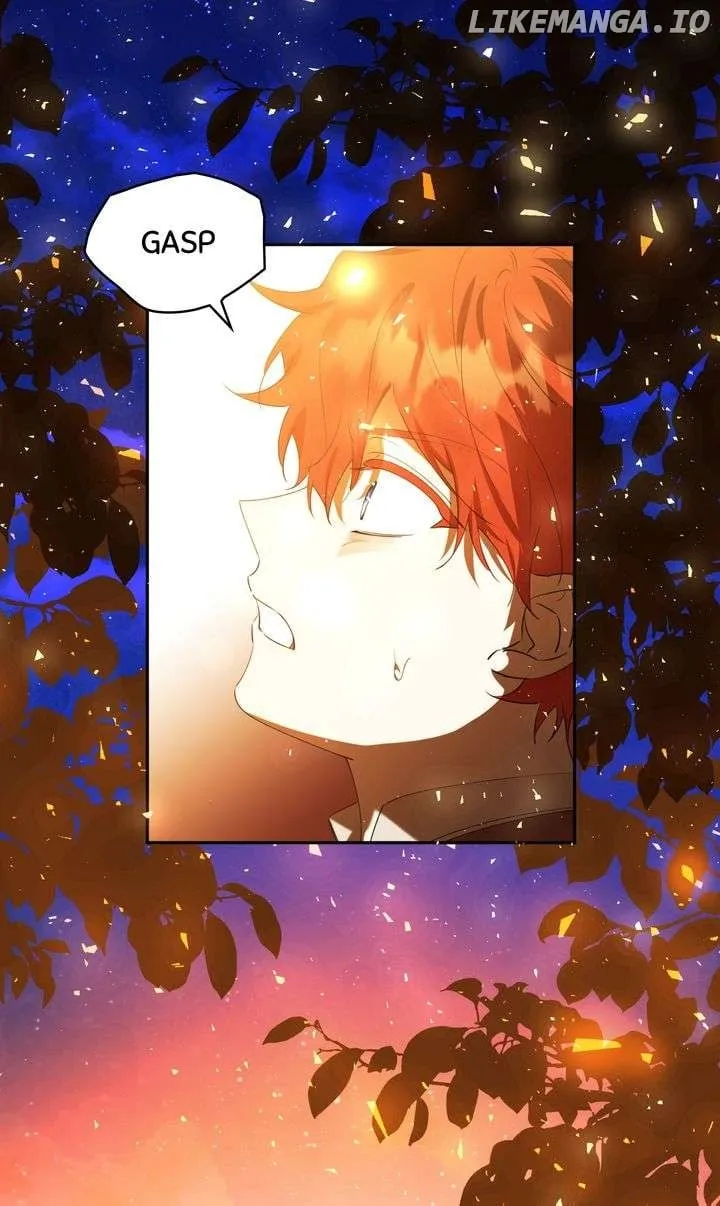 Protecting the Witch’s Son Chapter 59 page 7 - 