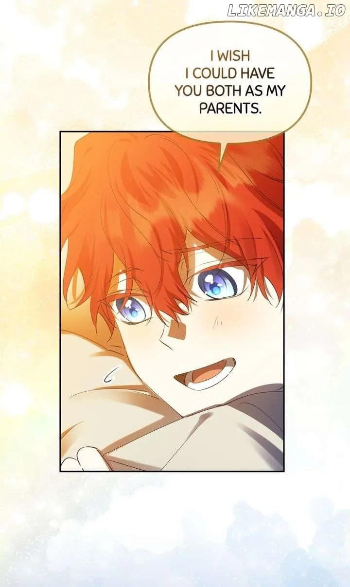 Protecting the Witch’s Son Chapter 59 page 63 - 