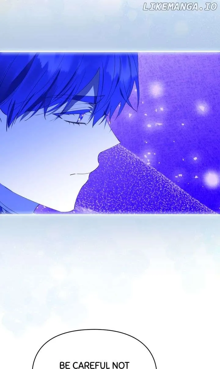 Protecting the Witch’s Son Chapter 59 page 64 - 