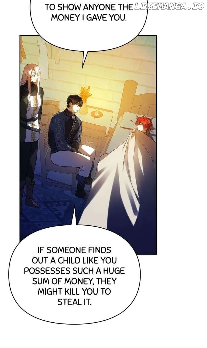 Protecting the Witch’s Son Chapter 59 page 65 - 