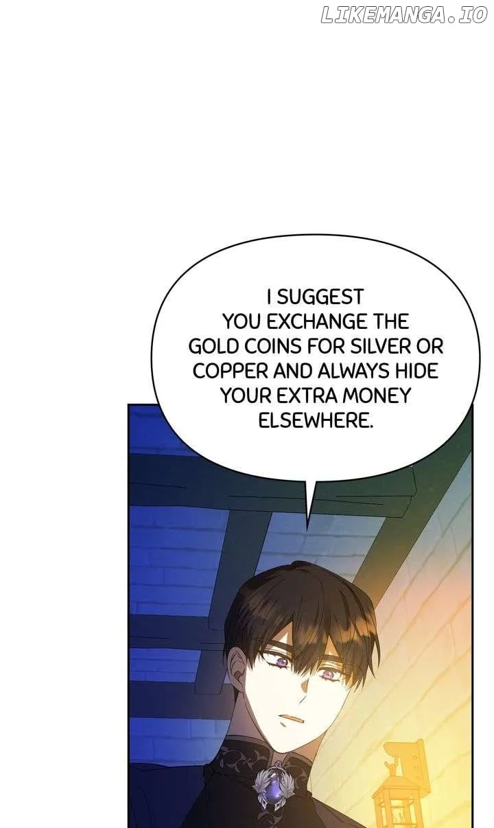 Protecting the Witch’s Son Chapter 59 page 66 - 