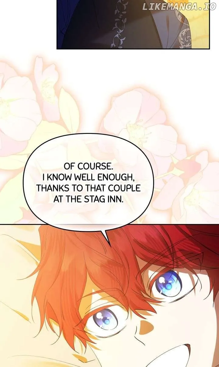 Protecting the Witch’s Son Chapter 59 page 67 - 
