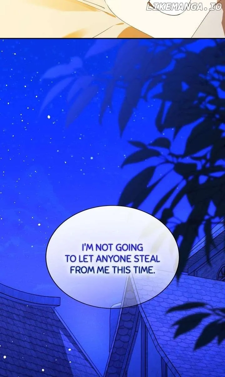 Protecting the Witch’s Son Chapter 59 page 68 - 