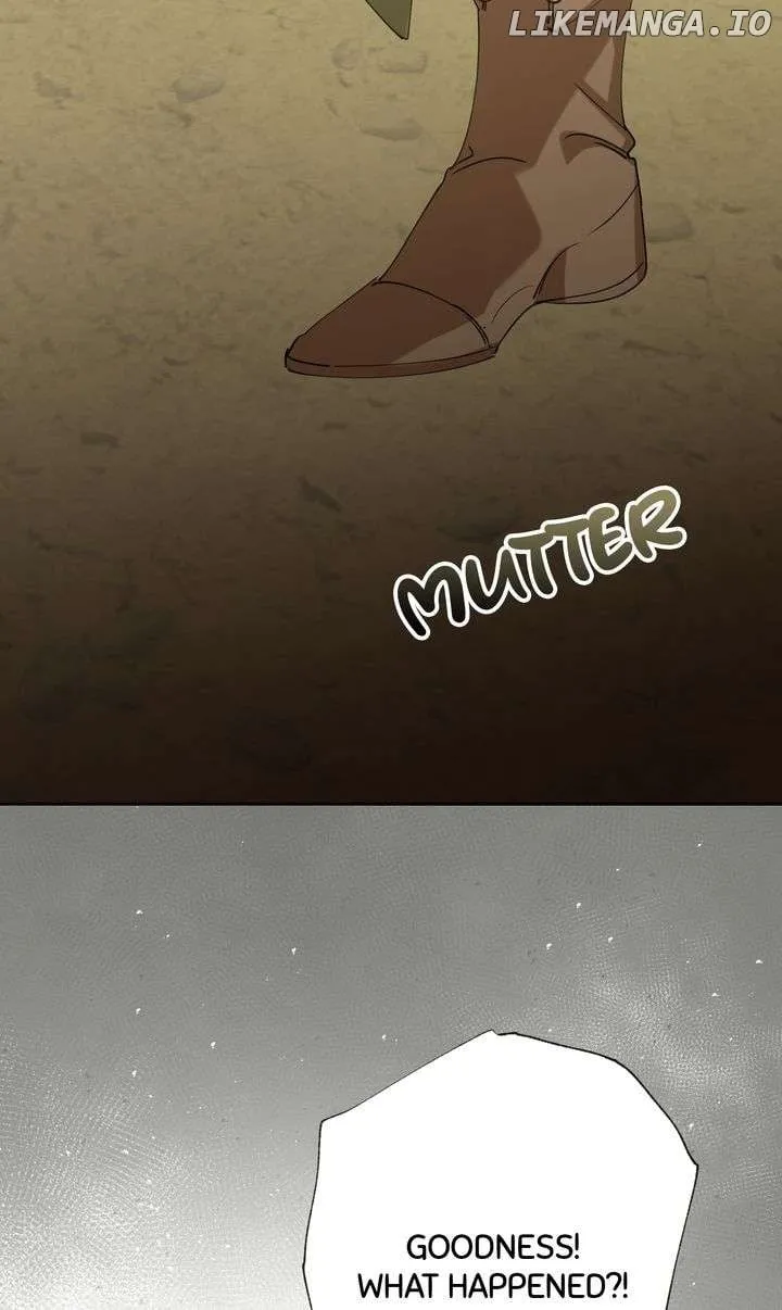 Protecting the Witch’s Son Chapter 59 page 71 - 