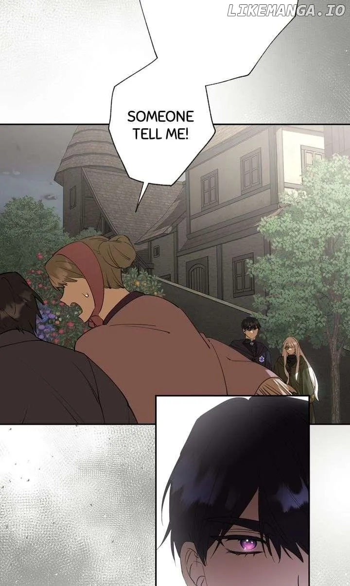 Protecting the Witch’s Son Chapter 59 page 72 - 