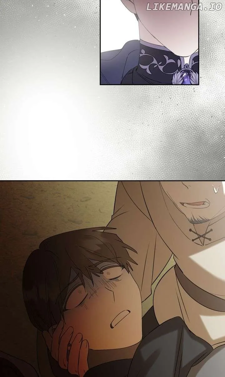 Protecting the Witch’s Son Chapter 59 page 73 - 