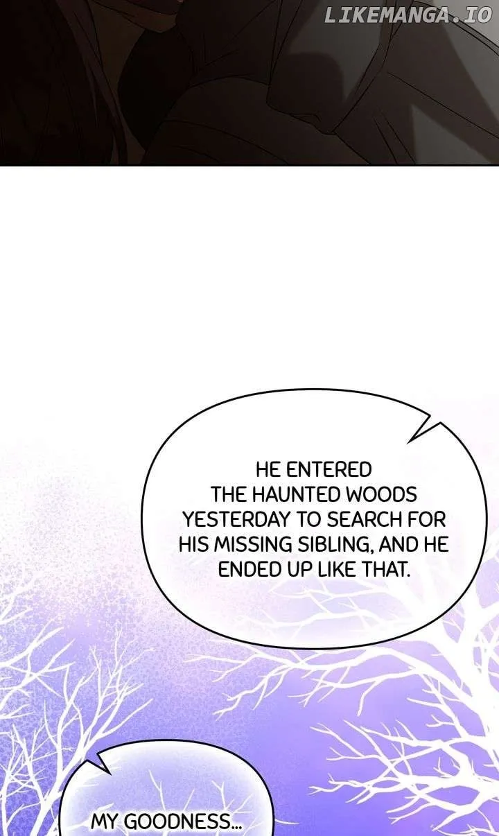 Protecting the Witch’s Son Chapter 59 page 74 - 