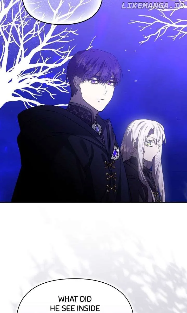 Protecting the Witch’s Son Chapter 59 page 75 - 