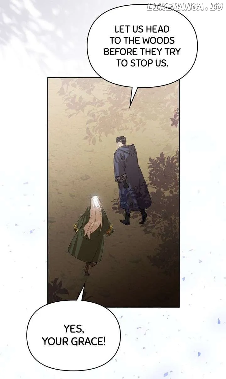 Protecting the Witch’s Son Chapter 59 page 77 - 