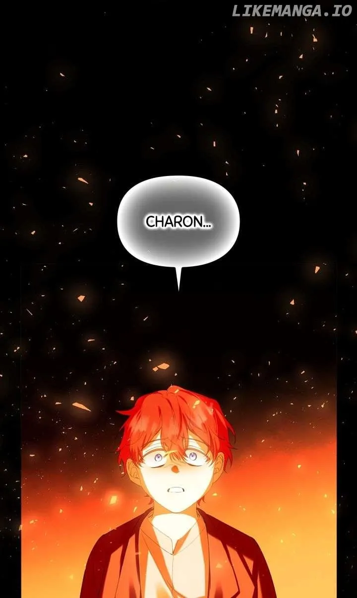 Protecting the Witch’s Son Chapter 59 page 9 - 