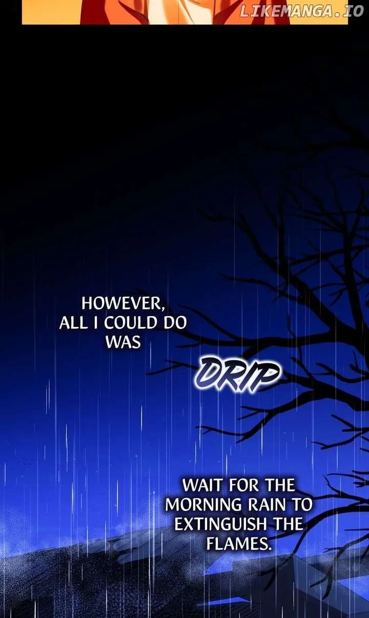 Protecting the Witch’s Son Chapter 59 page 10 - 