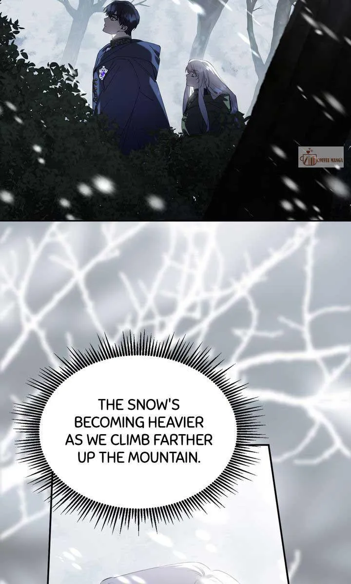 Protecting the Witch’s Son Chapter 60 page 2 - 