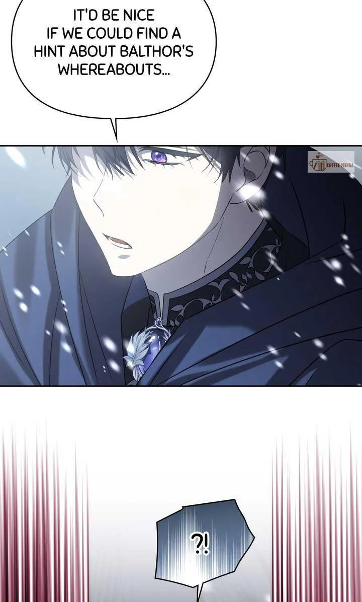 Protecting the Witch’s Son Chapter 60 page 12 - 