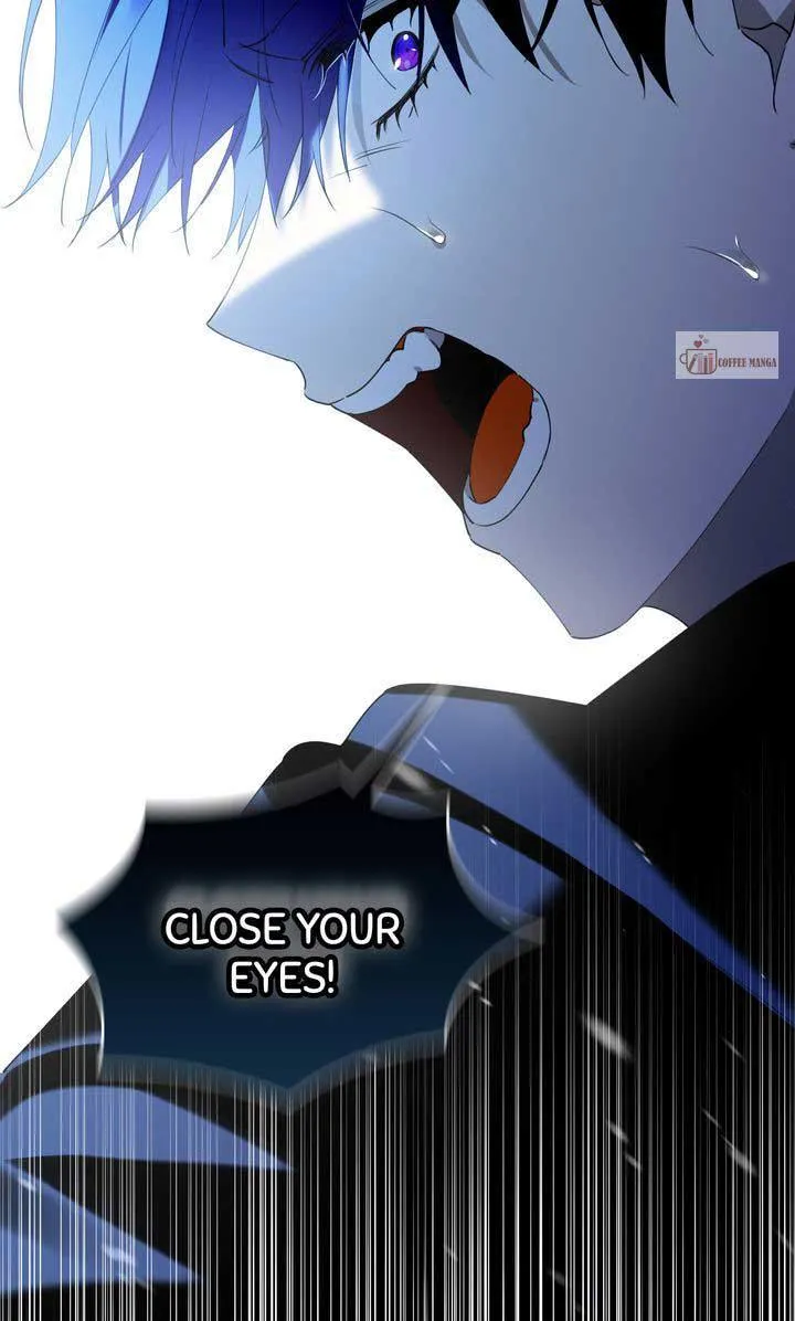 Protecting the Witch’s Son Chapter 60 page 17 - 