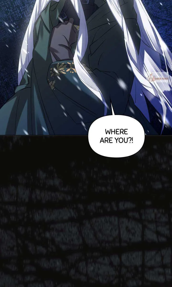Protecting the Witch’s Son Chapter 60 page 21 - 
