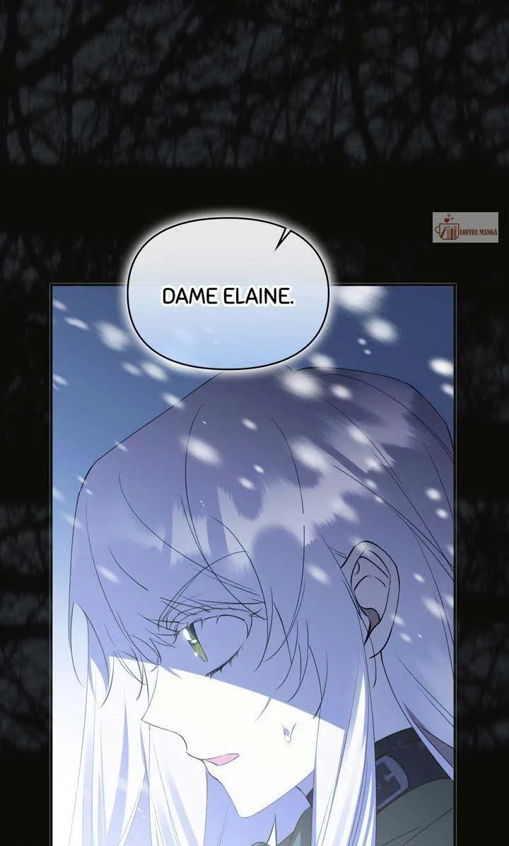 Protecting the Witch’s Son Chapter 60 page 23 - 