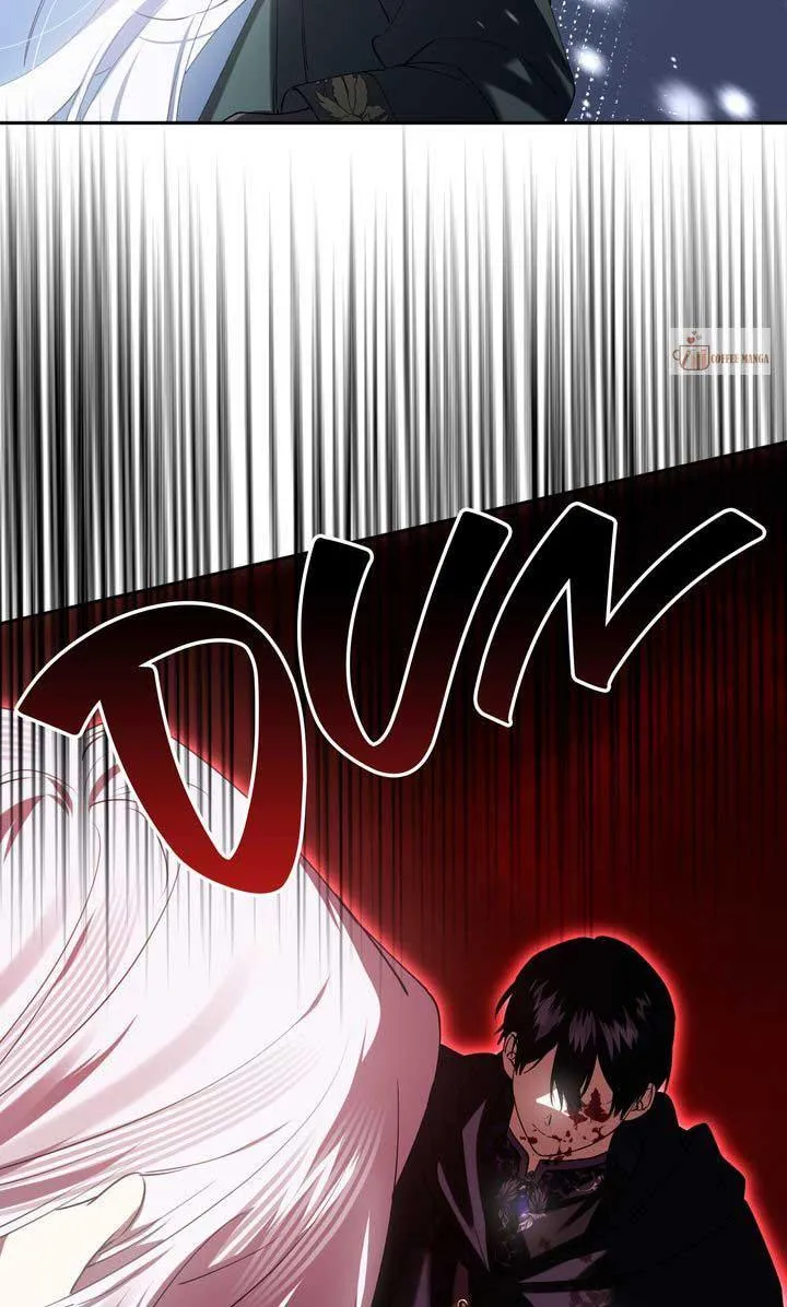 Protecting the Witch’s Son Chapter 60 page 25 - 