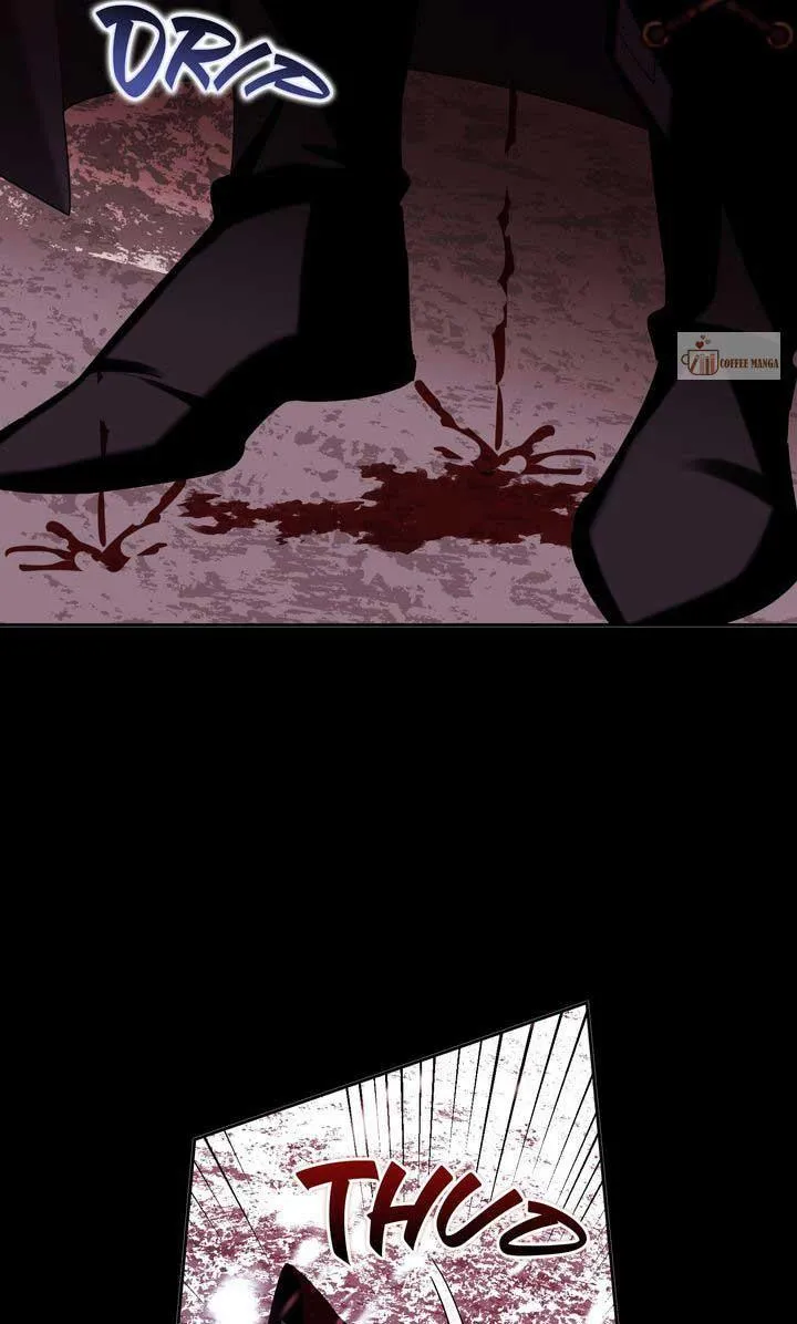 Protecting the Witch’s Son Chapter 60 page 28 - 