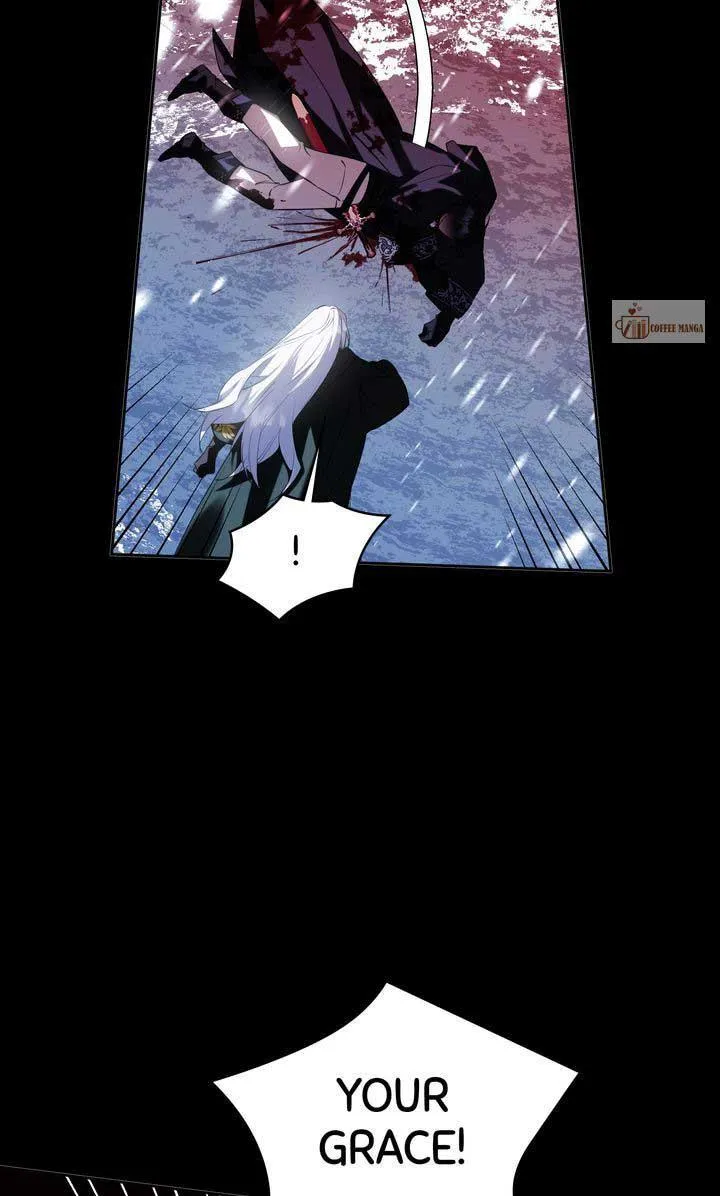 Protecting the Witch’s Son Chapter 60 page 29 - 
