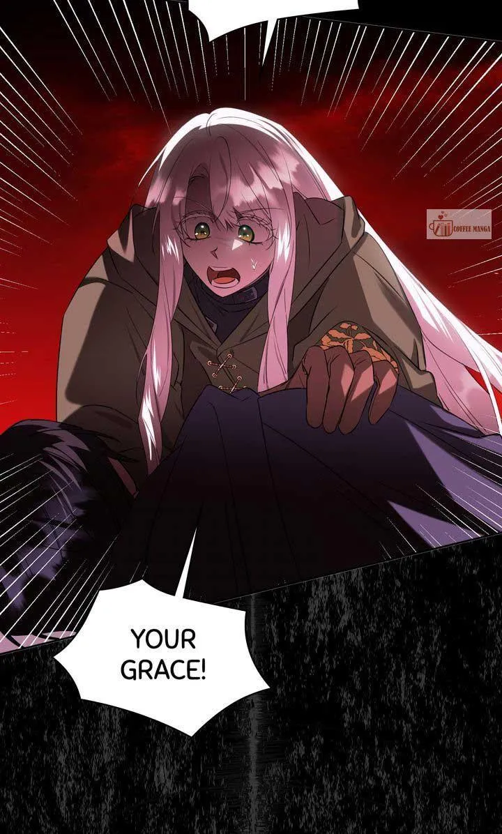 Protecting the Witch’s Son Chapter 60 page 30 - 