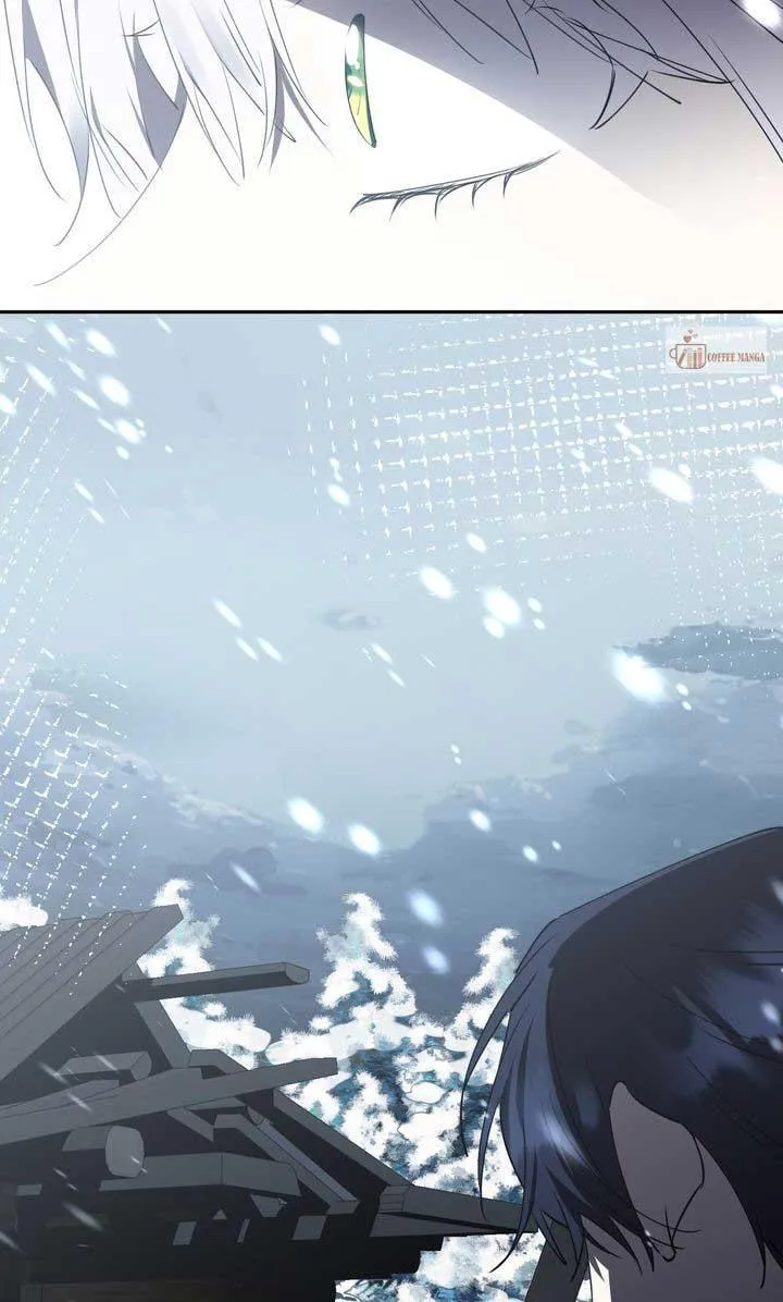 Protecting the Witch’s Son Chapter 60 page 4 - 