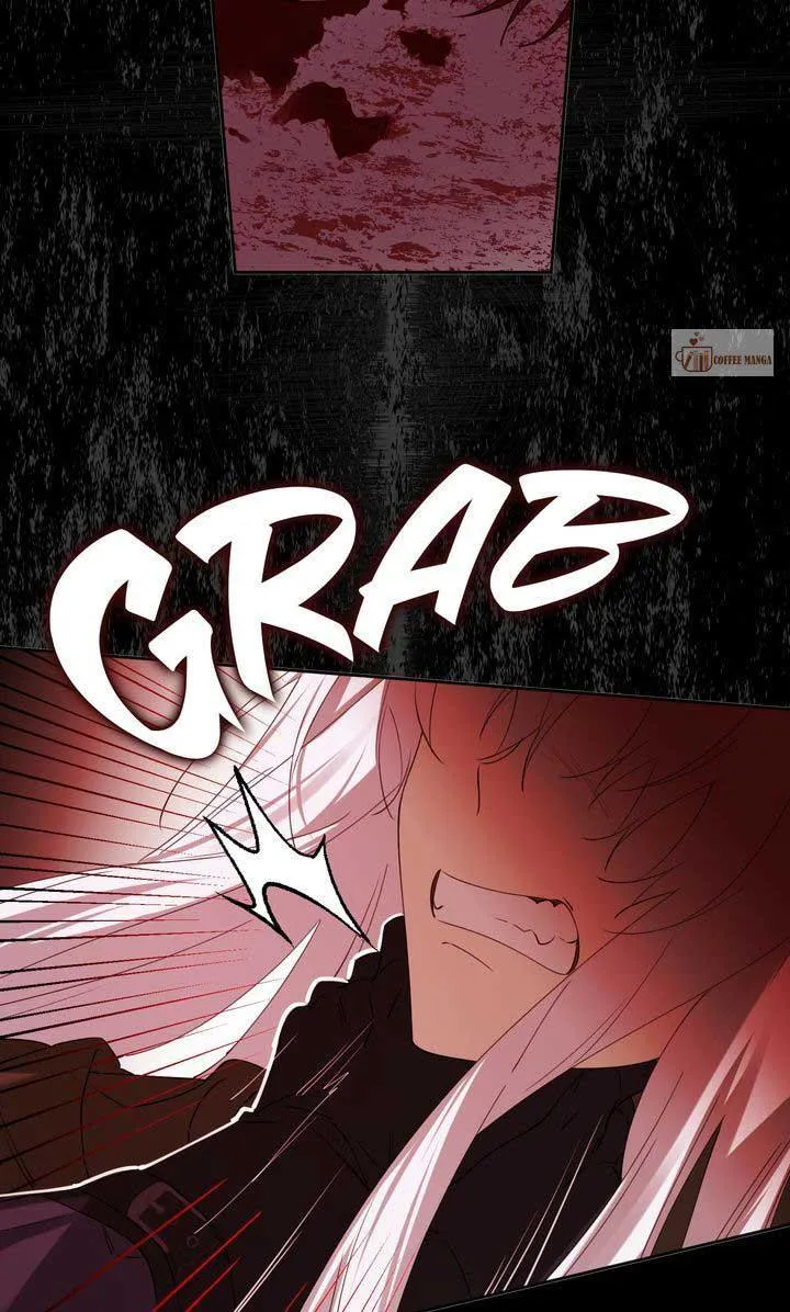 Protecting the Witch’s Son Chapter 60 page 32 - 