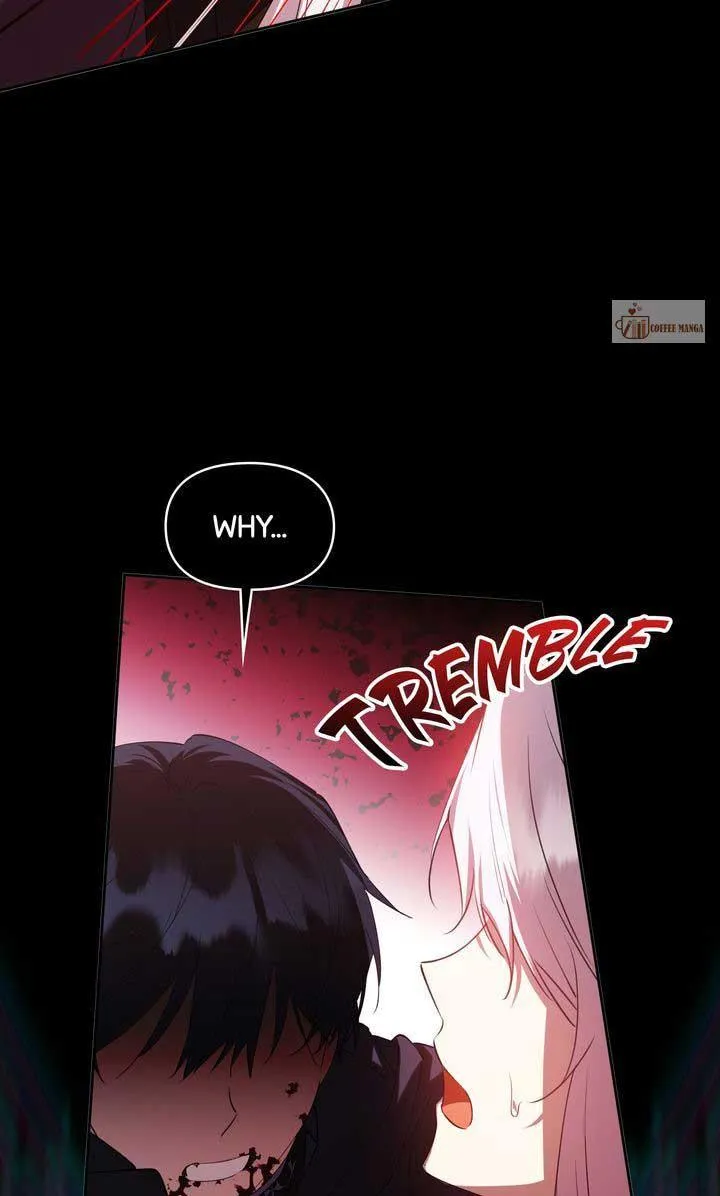 Protecting the Witch’s Son Chapter 60 page 33 - 