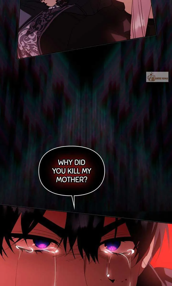Protecting the Witch’s Son Chapter 60 page 34 - 