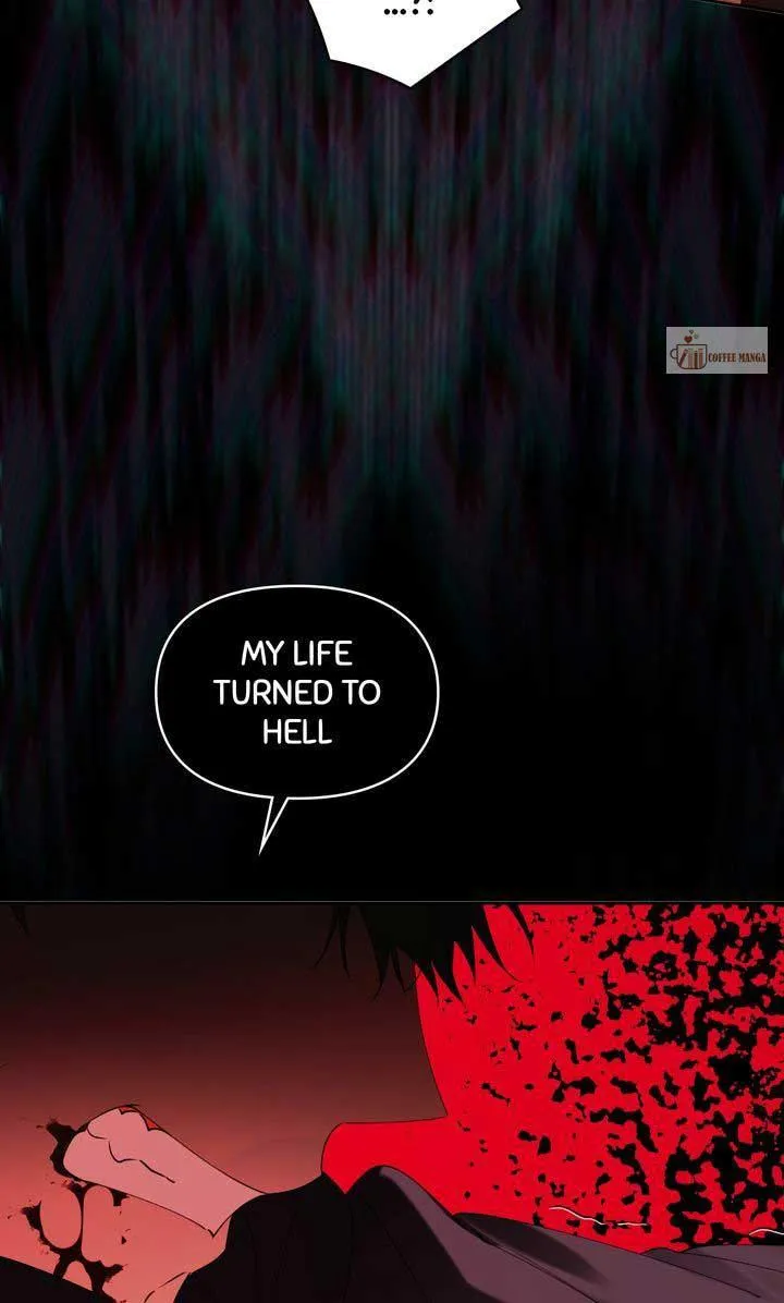 Protecting the Witch’s Son Chapter 60 page 36 - 