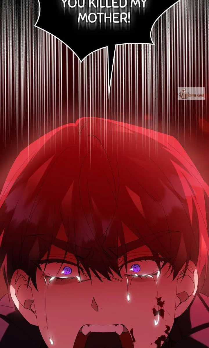 Protecting the Witch’s Son Chapter 60 page 38 - 