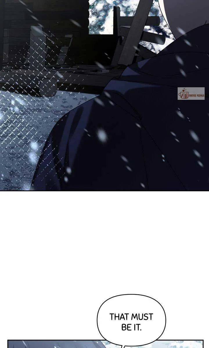 Protecting the Witch’s Son Chapter 60 page 5 - 