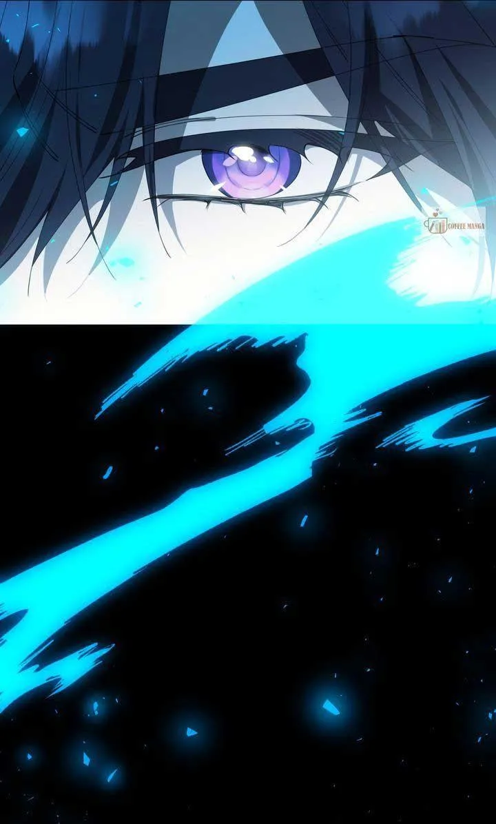 Protecting the Witch’s Son Chapter 60 page 42 - 