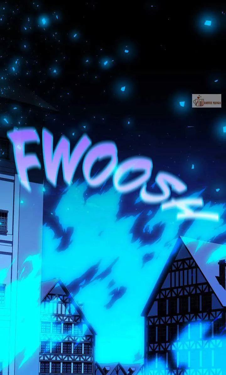 Protecting the Witch’s Son Chapter 60 page 43 - 