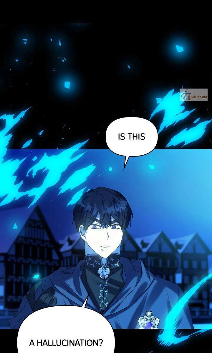 Protecting the Witch’s Son Chapter 60 page 46 - 