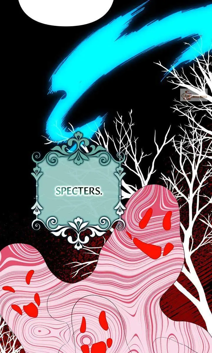 Protecting the Witch’s Son Chapter 60 page 47 - 